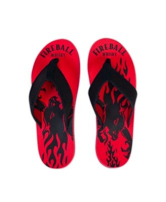Fireball Women's Flip Flops