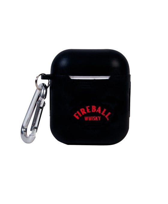Fireball AirPod Case
