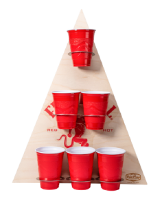 Fireball Free Pong Game