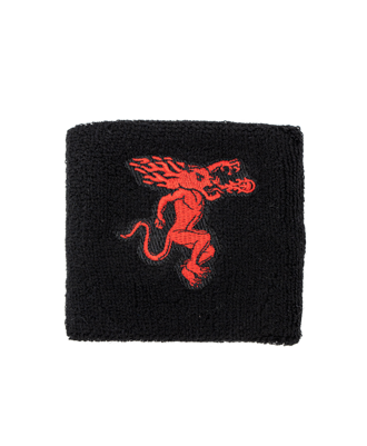 Fireball Sweat Band