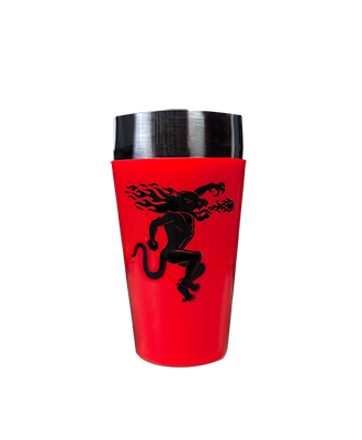 Fireball Shaker